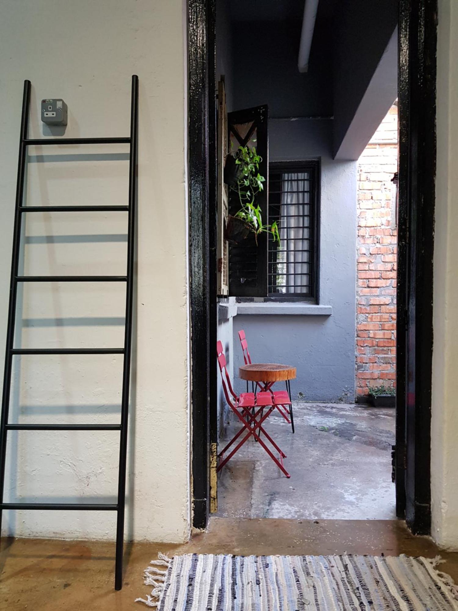 The Brownstone Hostel & Space Ипох Стая снимка